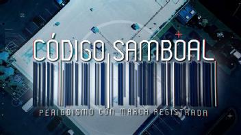 Imagen de CÓDIGO SAMBOAL PERIODISMO CON MARCA REGISTRADA