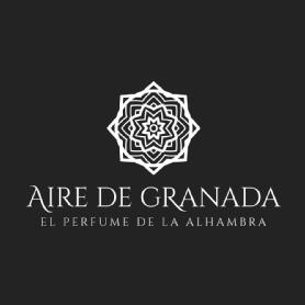 Imagen de AIRE DE GRANADA- EL PERFUME DE LA ALHAMBRA
