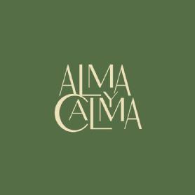 Imagen de ALMA Y CALMA