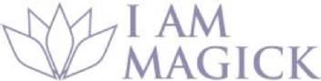 Imagen de I AM MAGICK