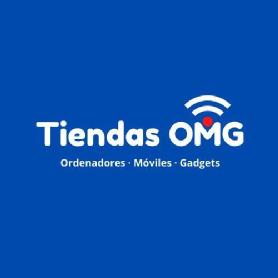 Imagen de Tiendas OMG Ordenadores. Móviles. Gadgets