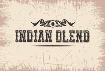Imagen de indian blend