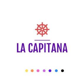 Imagen de LA CAPITANA #lacapitanadigital