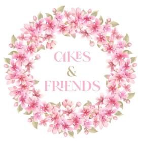 Imagen de CAKES & FRIENDS