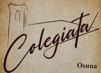 Imagen de COLEGIATA OSUNA