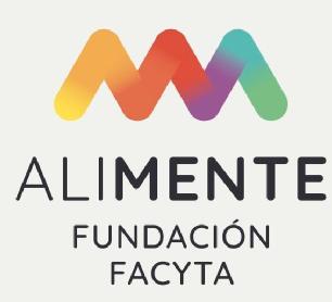 Imagen de ALIMENTE FUNDACIÓN FACYTA