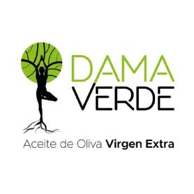 Imagen de DAMA VERDE Aceite de Oliva Virgen Extra