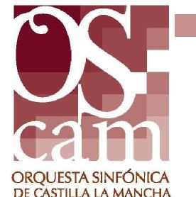 Imagen de Orquesta Sinfónica de Castilla-La Mancha