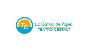Imagen de La Canoa de Papel - Teatro Gestalt