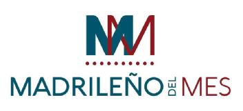 Imagen de MM MADRILEÑO DEL MES