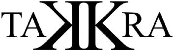 Imagen de TAKKRA
