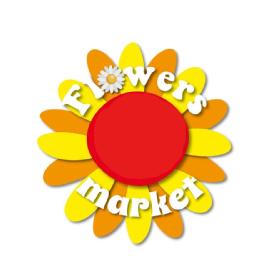Imagen de FLOWERS MARKET