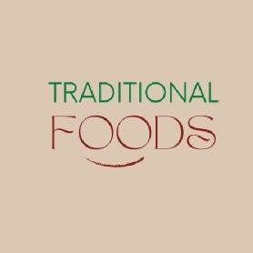 Imagen de TRADITIONAL FOODS