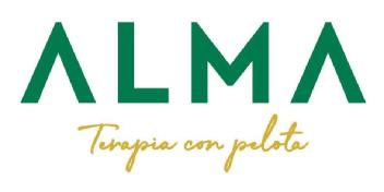 Imagen de ALMA TERAPIA CON PELOTA