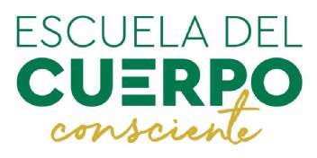 Imagen de ESCUELA DEL CUERPO CONSCIENTE