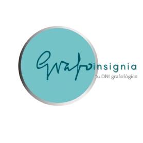 Imagen de Grafoinsignia. Tu DNI Grafológico