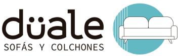 Imagen de DÜALE SOFÁS Y COLCHONES