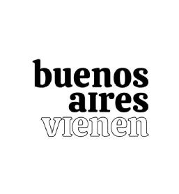 Imagen de buenosairesvienen