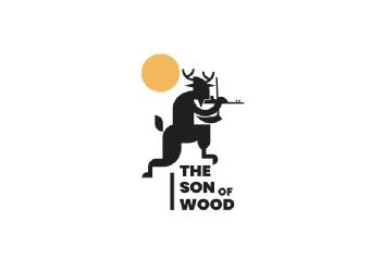 Imagen de THE SON OF WOOD