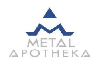 Imagen de METAL APOTHEKA