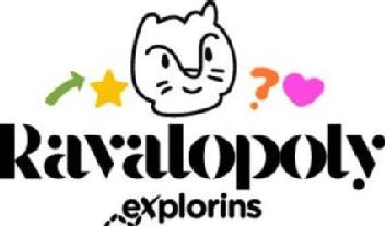 Imagen de Ravalopoly eXplorins