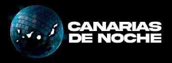Imagen de CANARIAS DE NOCHE
