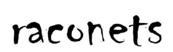 Imagen de RACONETS