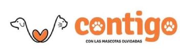 Imagen de CONTIGO CON LAS MASCOTAS OLVIDADAS