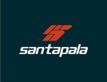 Imagen de santapala