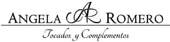 Imagen de ANGELA AR ROMERO Tocados y Complementos