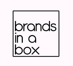 Imagen de BRANDS IN A BOX