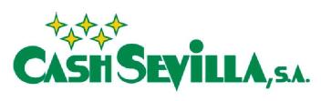 Imagen de CASH SEVILLA, S.A