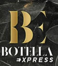 Imagen de BE BOTELLA EXPRESS