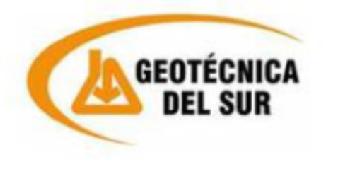 Imagen de GEOTÉCNICA DEL SUR
