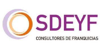 Imagen de SDEYF CONSULTORES DE FRANQUICIAS