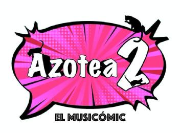 Imagen de Azotea2 - El musicómic