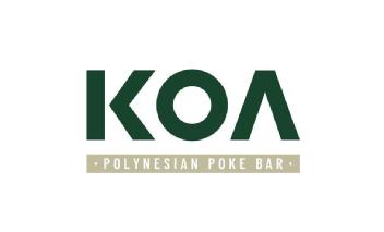Imagen de KOA POLYNESIAN POKE BAR