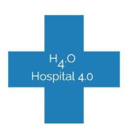 Imagen de h4.0 Hospital 4.0