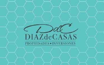 Imagen de DdC DIAZ de CASAS PROPIEDADES INVERSIONES