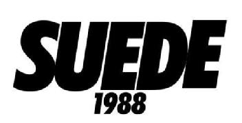 Imagen de 1988SUEDE