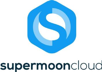 Imagen de Supermoon Cloud