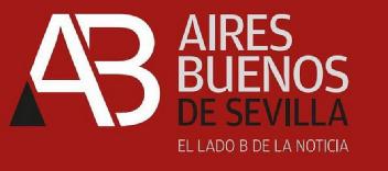 Imagen de AB AIRES BUENOS DE SEVILLA EL LADO B DE LA NOTICIA