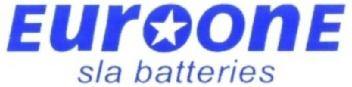 Imagen de EUROONE SLA BATTERIES