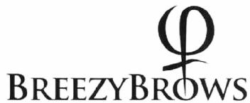 Imagen de BREEZYBROWS, FIG