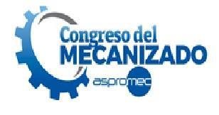 Imagen de CONGRESO DEL MECANIZADO ASPROMEC