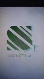 Imagen de S t ScrubTech