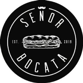 Imagen de SEÑOR BOCATA EST. 2019