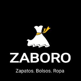 Imagen de ZABORO Zapatos. Bolsos. Ropa