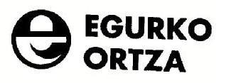 Imagen de EGURKO ORTZA