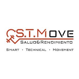 Imagen de S.T .MOVE SALUD & RENDIMIENTO SMART . TECHNICAL . MOVEMENT